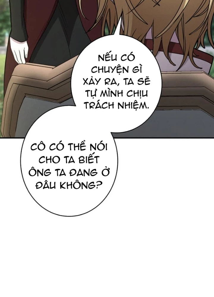 Đảo Ngược Cuộc Đời Của Tôi Như Một Nhân Vật Phụ Chapter 46 - 19