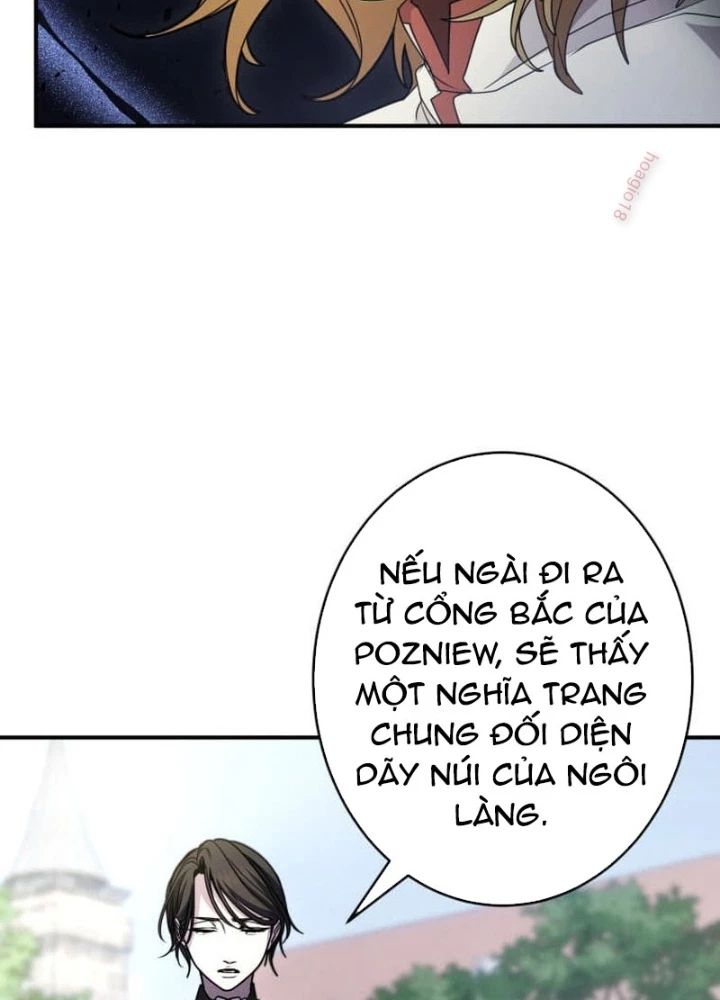 Đảo Ngược Cuộc Đời Của Tôi Như Một Nhân Vật Phụ Chapter 46 - 25