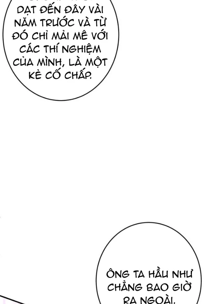 Đảo Ngược Cuộc Đời Của Tôi Như Một Nhân Vật Phụ Chapter 46 - 35