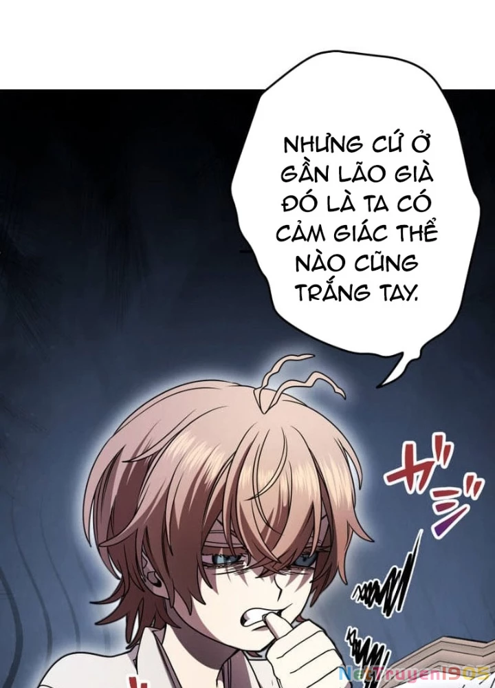 Đảo Ngược Cuộc Đời Của Tôi Như Một Nhân Vật Phụ Chapter 46 - 49