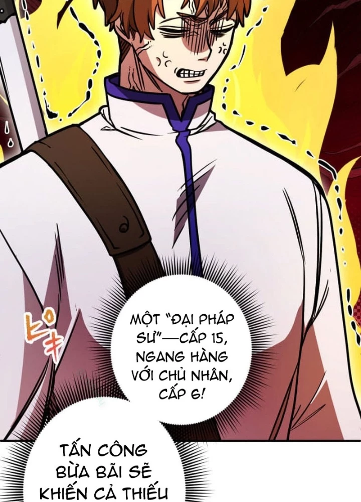 Đảo Ngược Cuộc Đời Của Tôi Như Một Nhân Vật Phụ Chapter 46 - 139