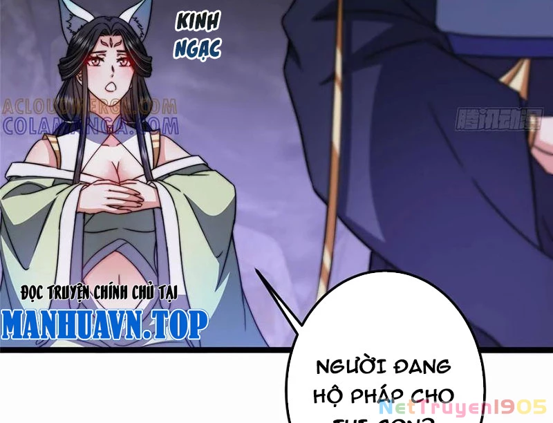 Chưởng Môn Khiêm Tốn Chút Chapter 527 - 11