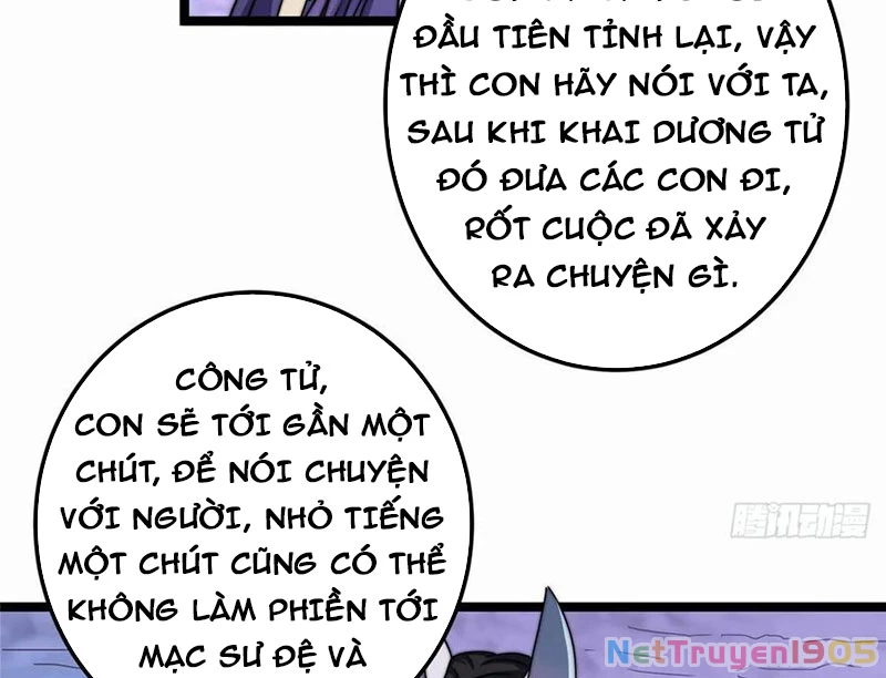 Chưởng Môn Khiêm Tốn Chút Chapter 527 - 14