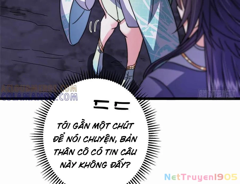 Chưởng Môn Khiêm Tốn Chút Chapter 527 - 16