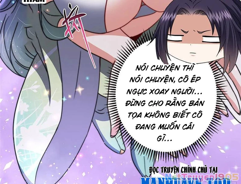 Chưởng Môn Khiêm Tốn Chút Chapter 527 - 22