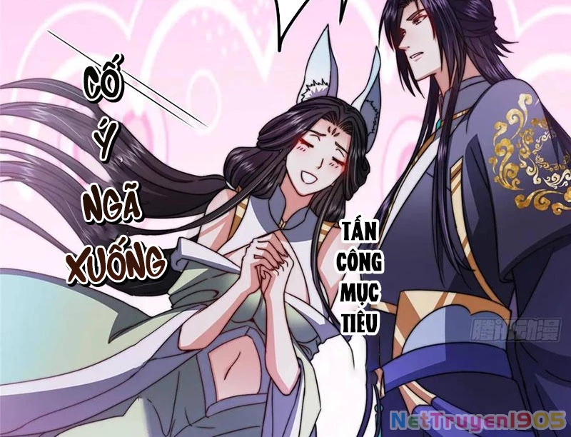 Chưởng Môn Khiêm Tốn Chút Chapter 527 - 24
