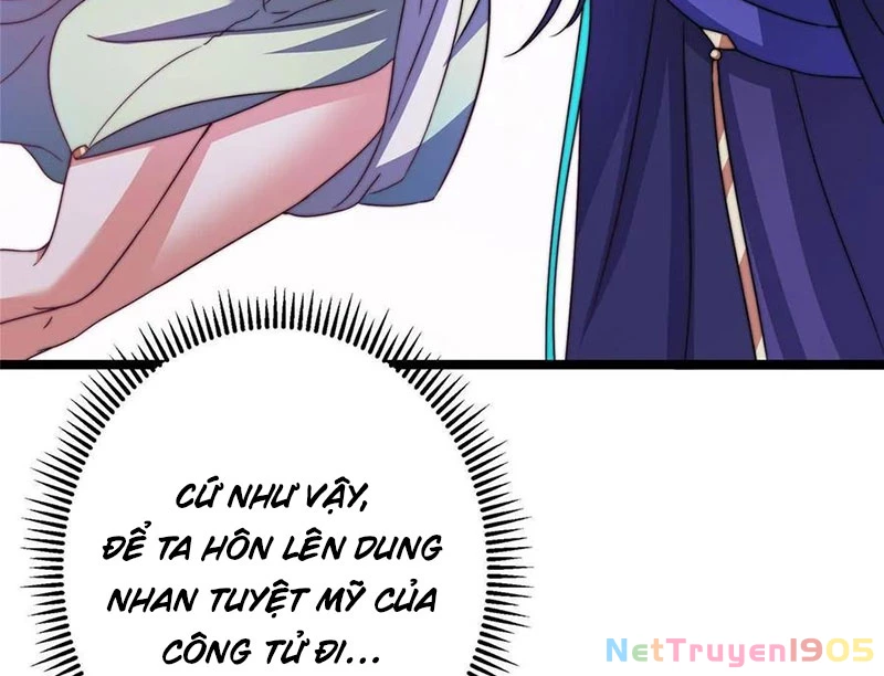 Chưởng Môn Khiêm Tốn Chút Chapter 527 - 25
