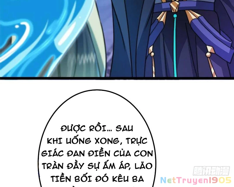 Chưởng Môn Khiêm Tốn Chút Chapter 527 - 36
