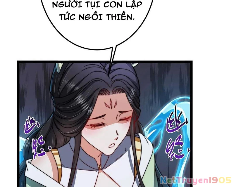 Chưởng Môn Khiêm Tốn Chút Chapter 527 - 37