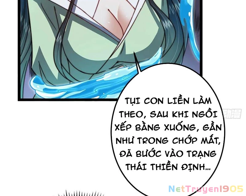 Chưởng Môn Khiêm Tốn Chút Chapter 527 - 38