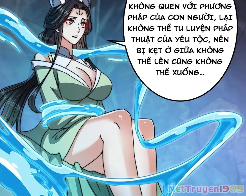 Chưởng Môn Khiêm Tốn Chút Chapter 527 - 42