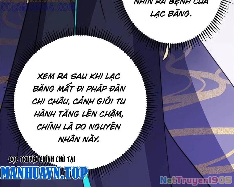 Chưởng Môn Khiêm Tốn Chút Chapter 527 - 47