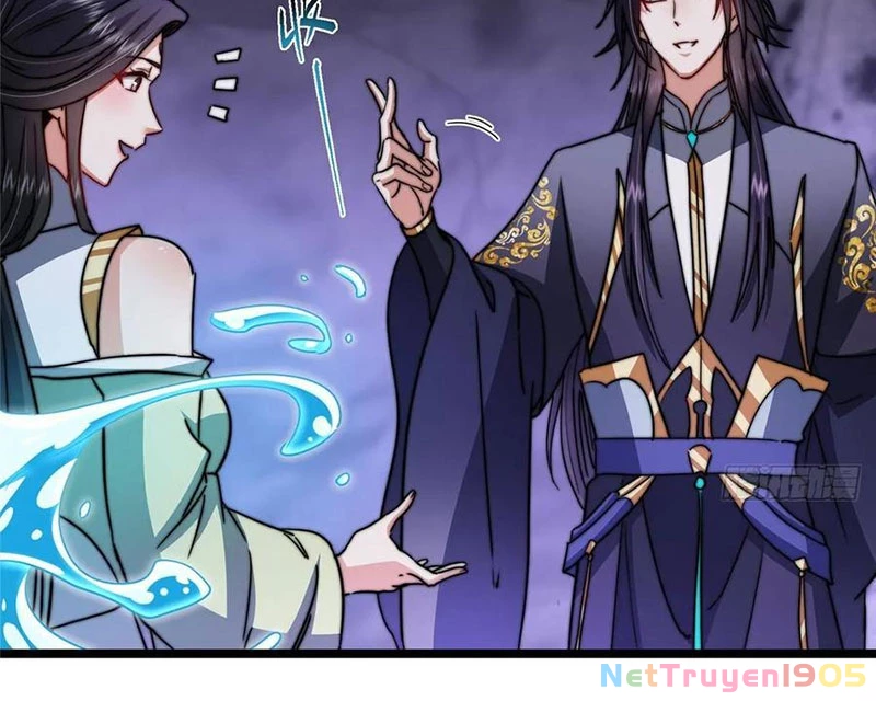 Chưởng Môn Khiêm Tốn Chút Chapter 527 - 53