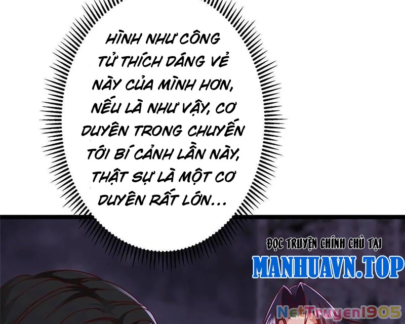 Chưởng Môn Khiêm Tốn Chút Chapter 527 - 64