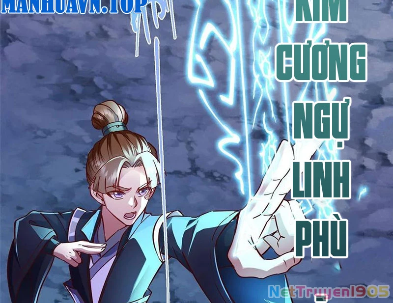 Chưởng Môn Khiêm Tốn Chút Chapter 527 - 81