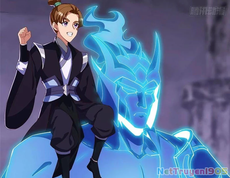 Chưởng Môn Khiêm Tốn Chút Chapter 527 - 91