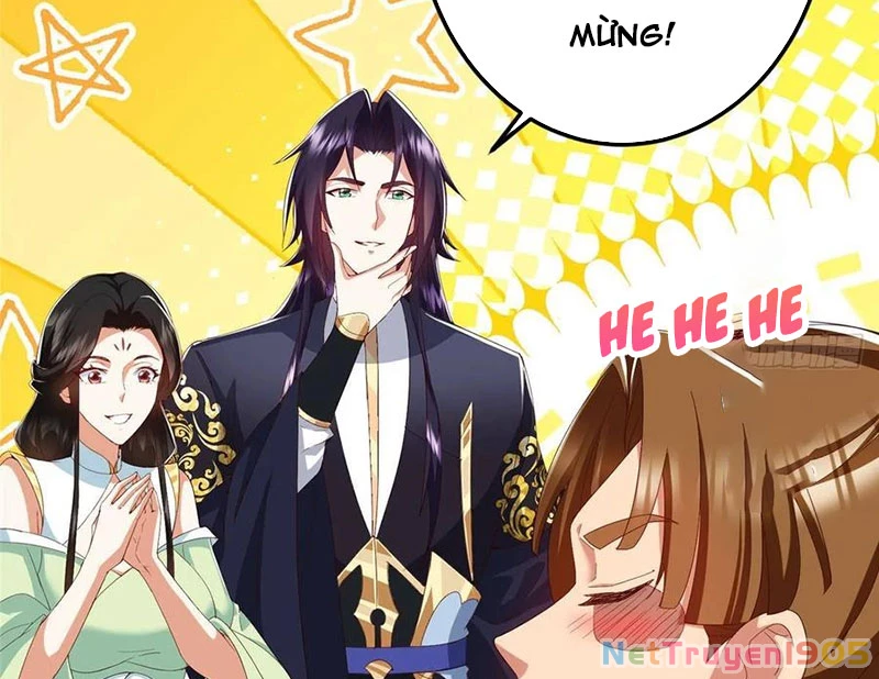 Chưởng Môn Khiêm Tốn Chút Chapter 527 - 94
