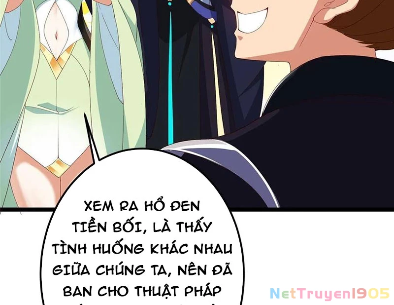 Chưởng Môn Khiêm Tốn Chút Chapter 527 - 95