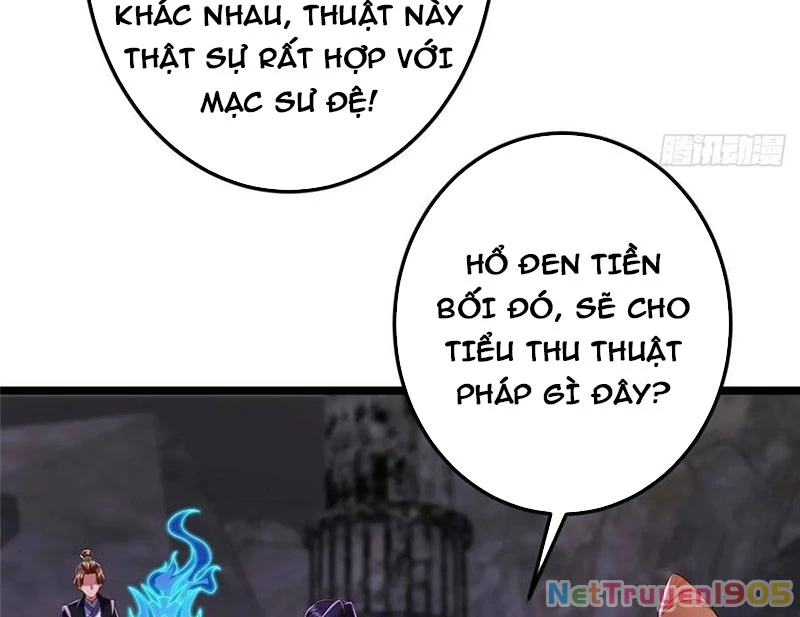 Chưởng Môn Khiêm Tốn Chút Chapter 527 - 96