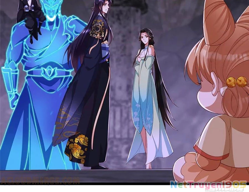 Chưởng Môn Khiêm Tốn Chút Chapter 527 - 97