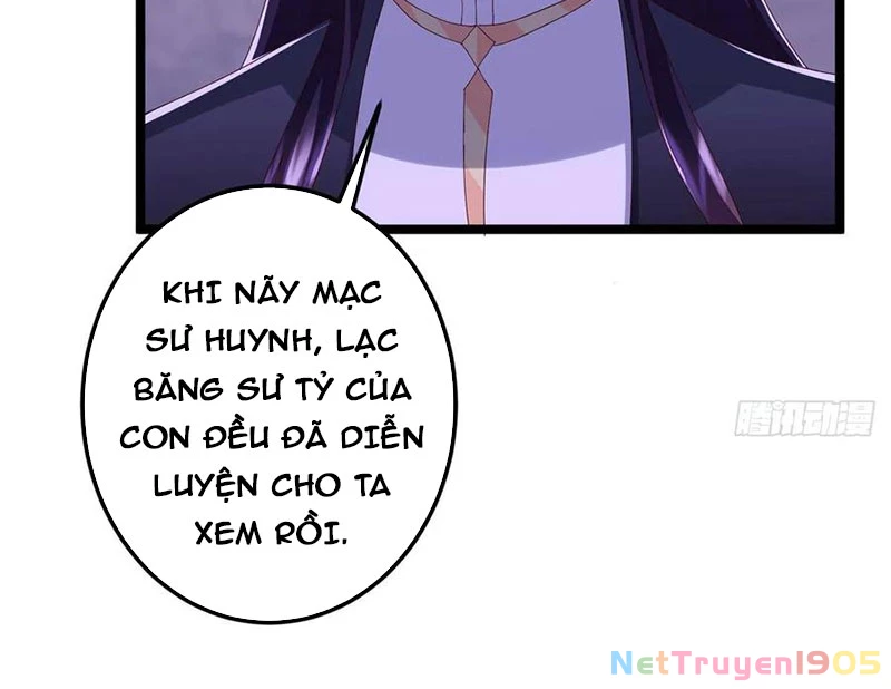 Chưởng Môn Khiêm Tốn Chút Chapter 527 - 106