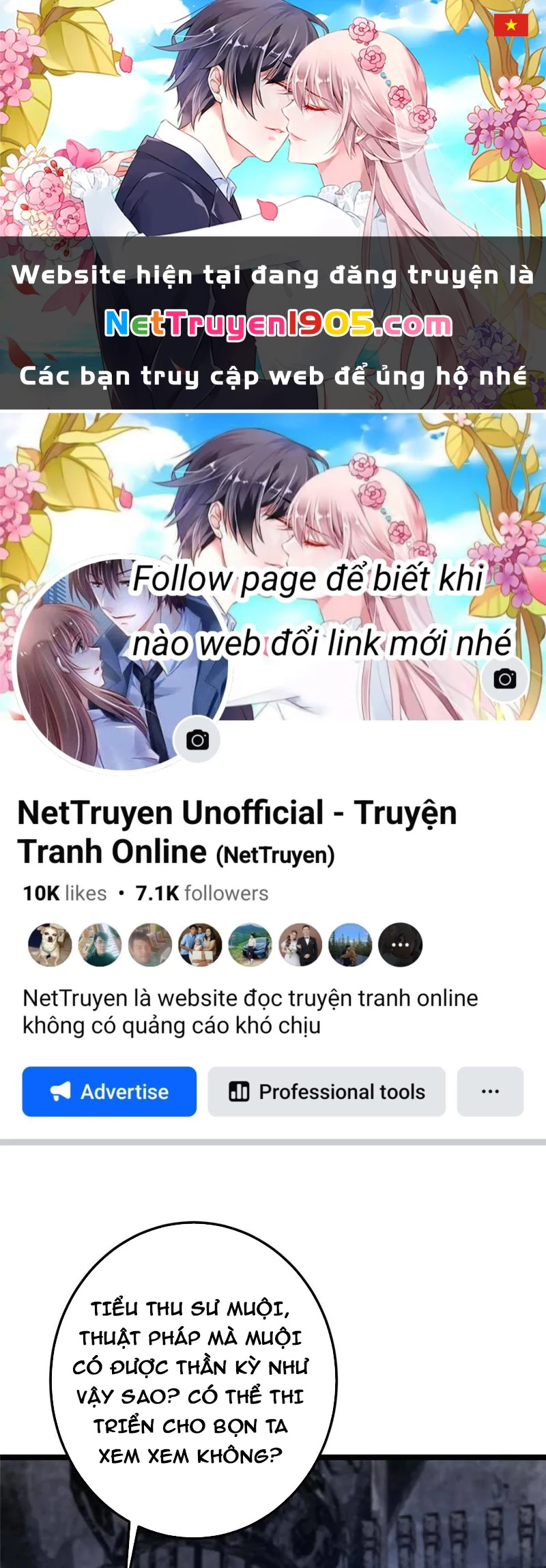 Chưởng Môn Khiêm Tốn Chút Chapter 528 - 1