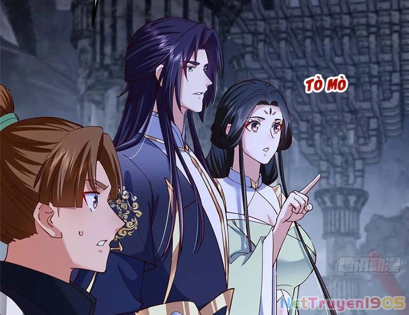 Chưởng Môn Khiêm Tốn Chút Chapter 528 - 2