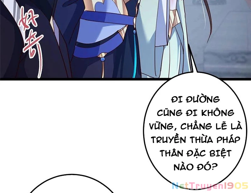Chưởng Môn Khiêm Tốn Chút Chapter 528 - 3