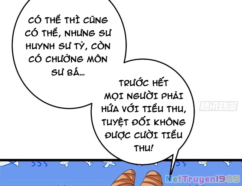 Chưởng Môn Khiêm Tốn Chút Chapter 528 - 4