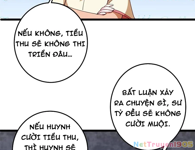 Chưởng Môn Khiêm Tốn Chút Chapter 528 - 6
