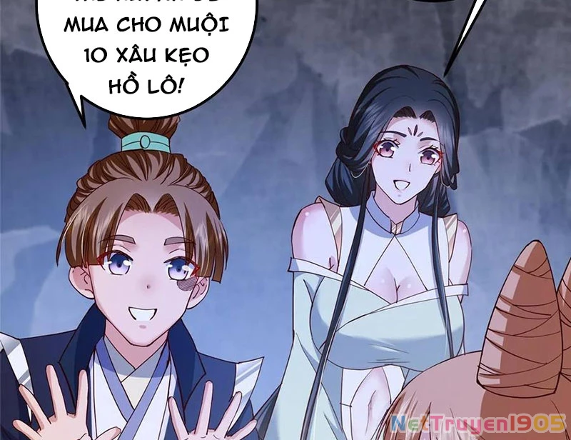 Chưởng Môn Khiêm Tốn Chút Chapter 528 - 7