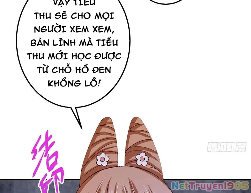 Chưởng Môn Khiêm Tốn Chút Chapter 528 - 9