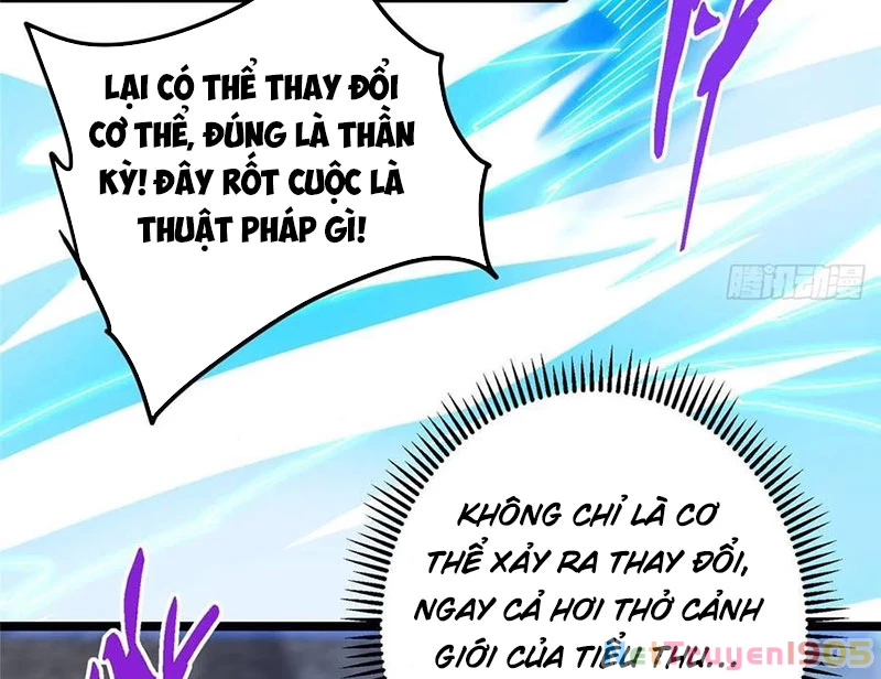 Chưởng Môn Khiêm Tốn Chút Chapter 528 - 18