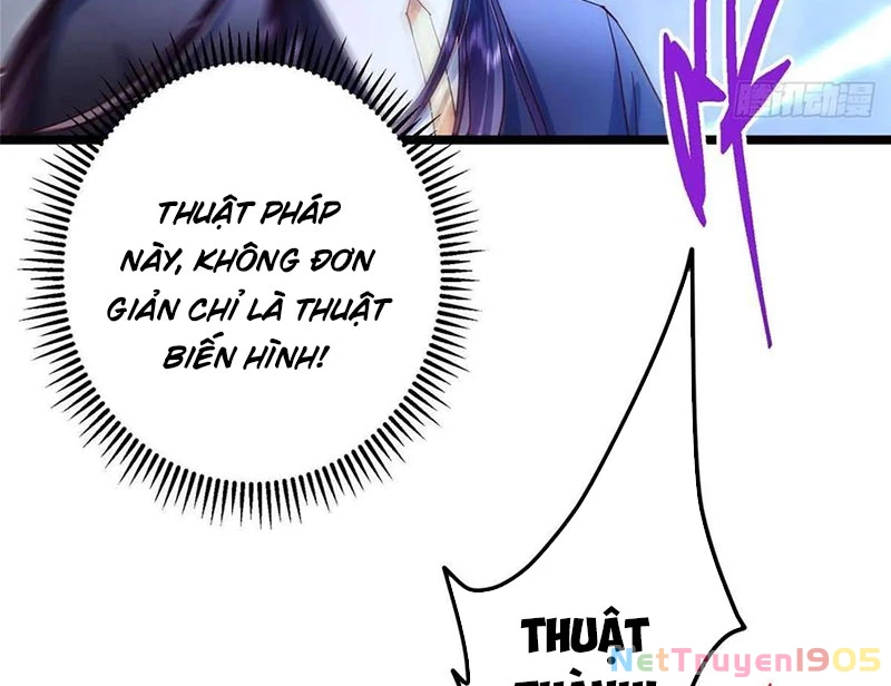 Chưởng Môn Khiêm Tốn Chút Chapter 528 - 20