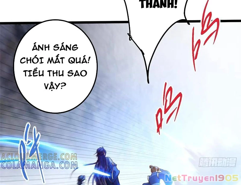 Chưởng Môn Khiêm Tốn Chút Chapter 528 - 21