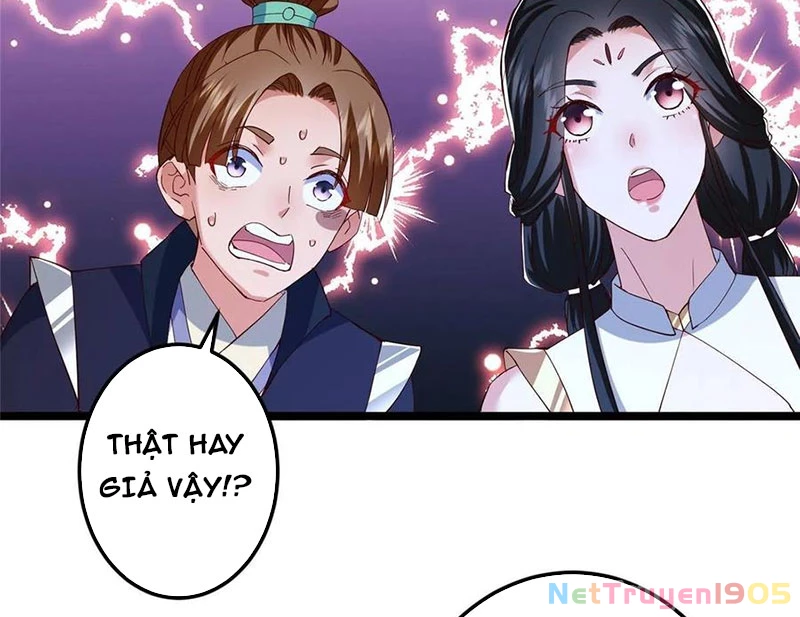 Chưởng Môn Khiêm Tốn Chút Chapter 528 - 31