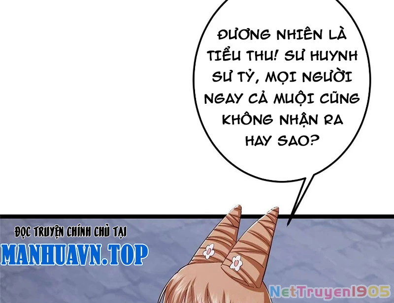 Chưởng Môn Khiêm Tốn Chút Chapter 528 - 32