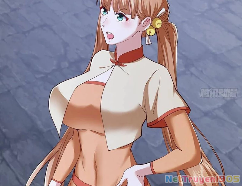 Chưởng Môn Khiêm Tốn Chút Chapter 528 - 33