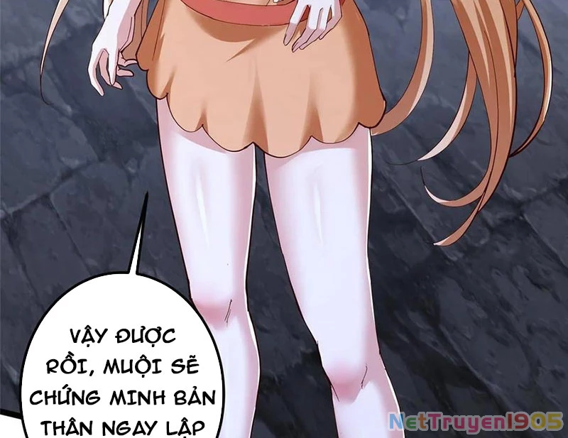 Chưởng Môn Khiêm Tốn Chút Chapter 528 - 34