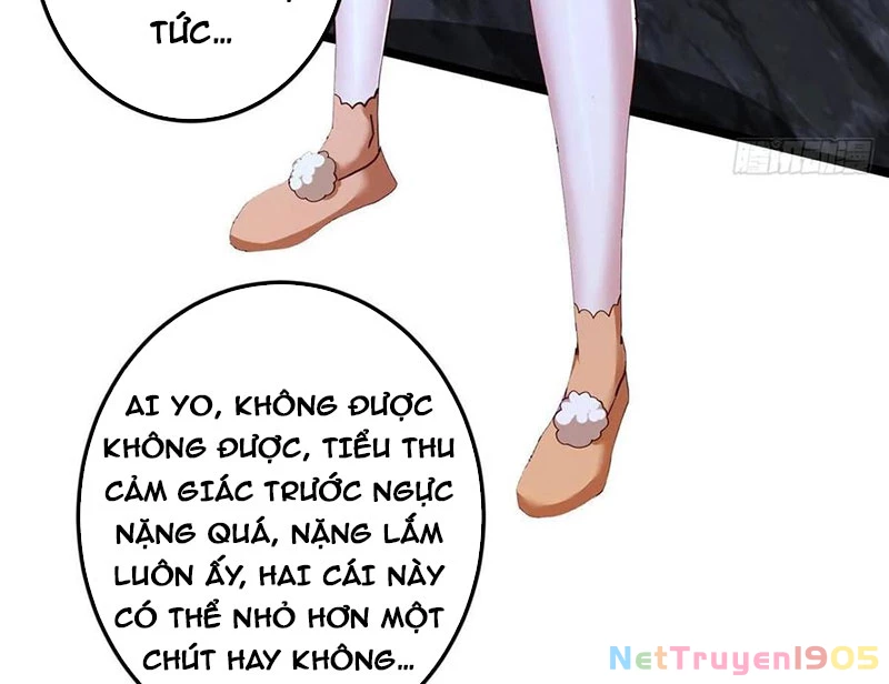 Chưởng Môn Khiêm Tốn Chút Chapter 528 - 35