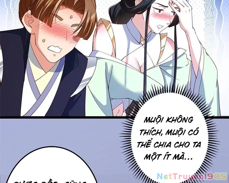 Chưởng Môn Khiêm Tốn Chút Chapter 528 - 39