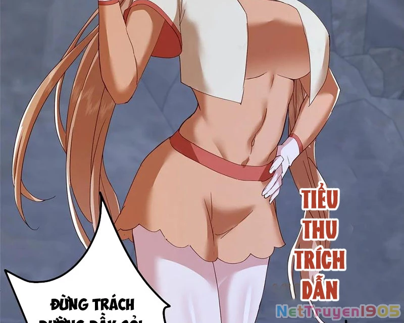Chưởng Môn Khiêm Tốn Chút Chapter 528 - 41