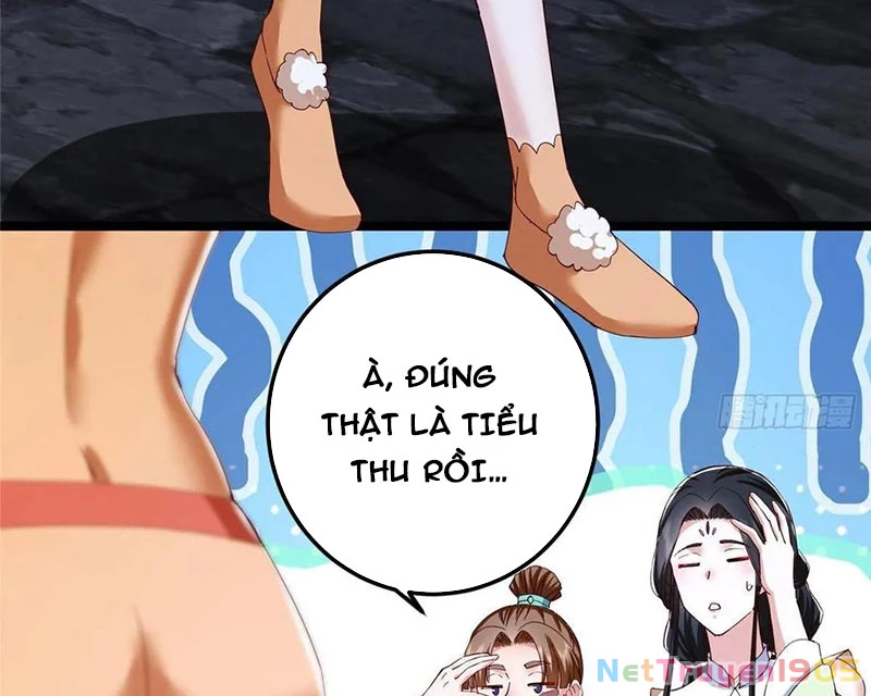 Chưởng Môn Khiêm Tốn Chút Chapter 528 - 43