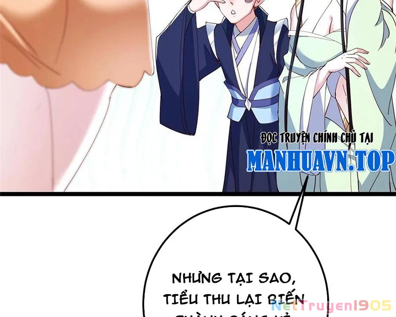 Chưởng Môn Khiêm Tốn Chút Chapter 528 - 44