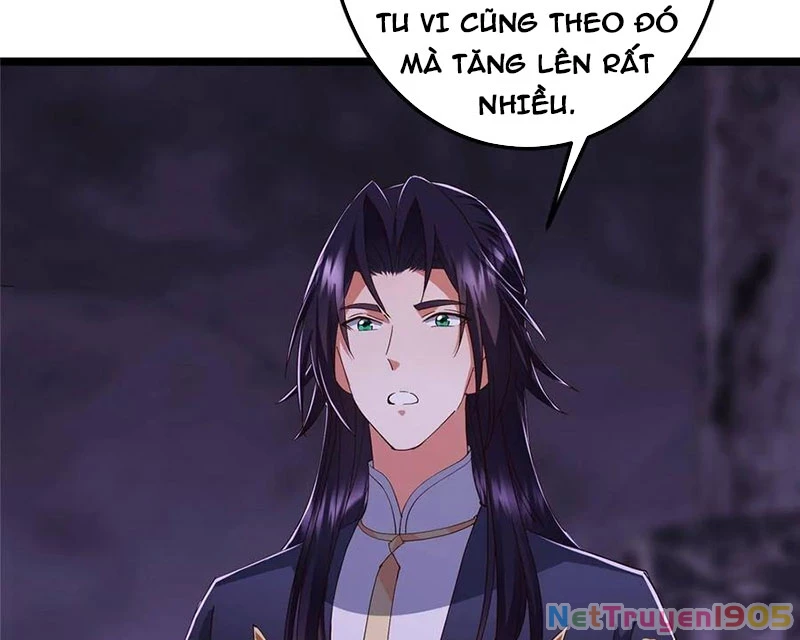 Chưởng Môn Khiêm Tốn Chút Chapter 528 - 46