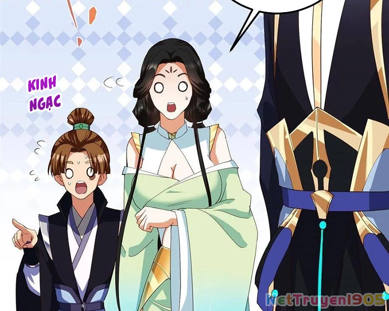 Chưởng Môn Khiêm Tốn Chút Chapter 528 - 49