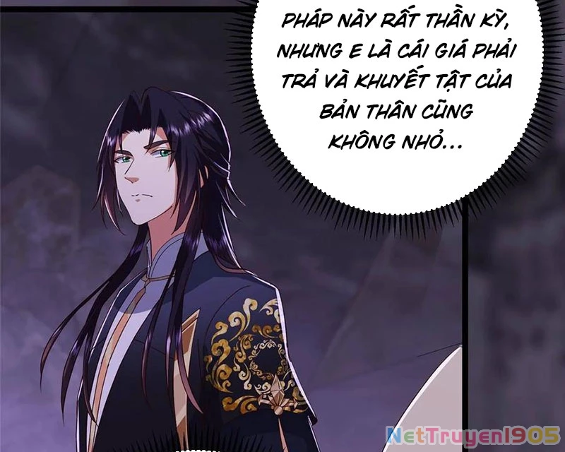 Chưởng Môn Khiêm Tốn Chút Chapter 528 - 51