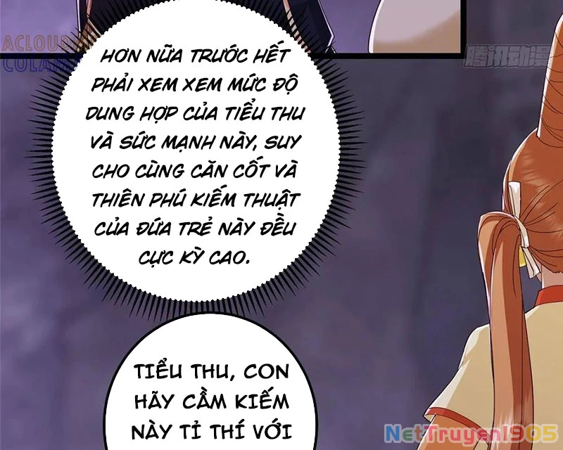 Chưởng Môn Khiêm Tốn Chút Chapter 528 - 52