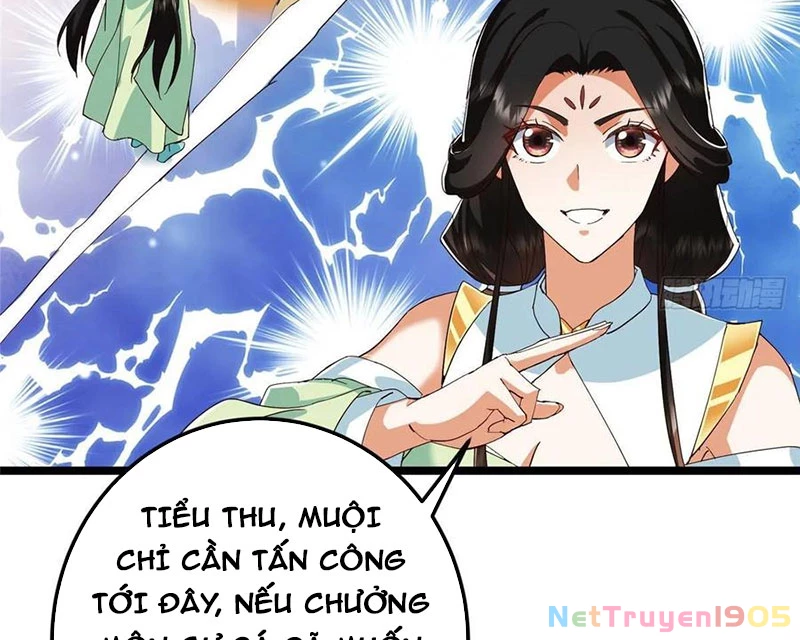 Chưởng Môn Khiêm Tốn Chút Chapter 528 - 60