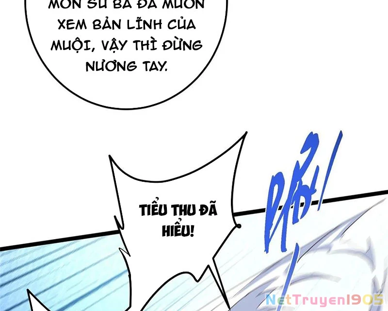 Chưởng Môn Khiêm Tốn Chút Chapter 528 - 61
